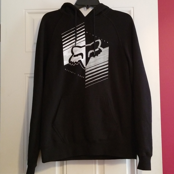 Fox Tops - Fox racing hoodie
